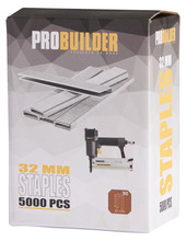 Festestifter 32mm t/kombipistol